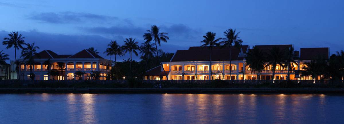 LIFE HERITAGE HOI AN RESORT